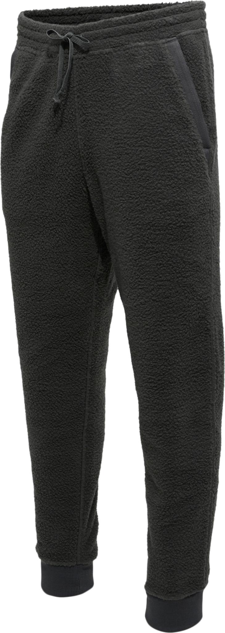 Product gallery image number 5 for product Shearling Fleece Pants - Men's