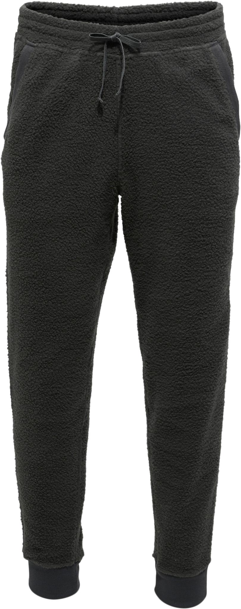 Product gallery image number 1 for product Shearling Fleece Pants - Men's