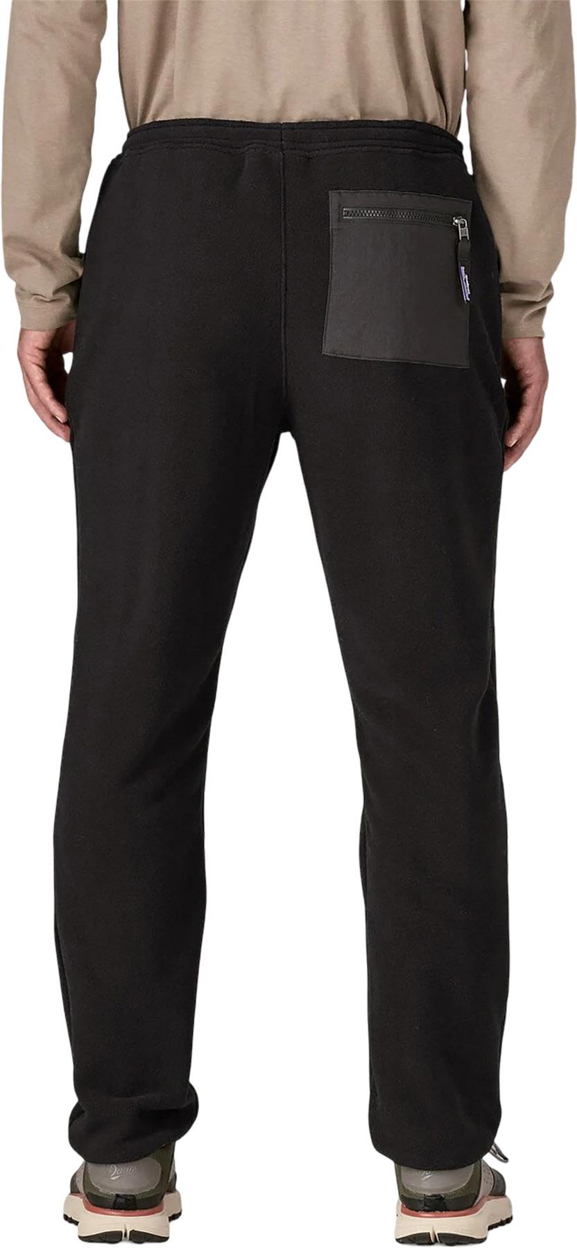 Product gallery image number 3 for product Synchilla Fleece Pants - Men's