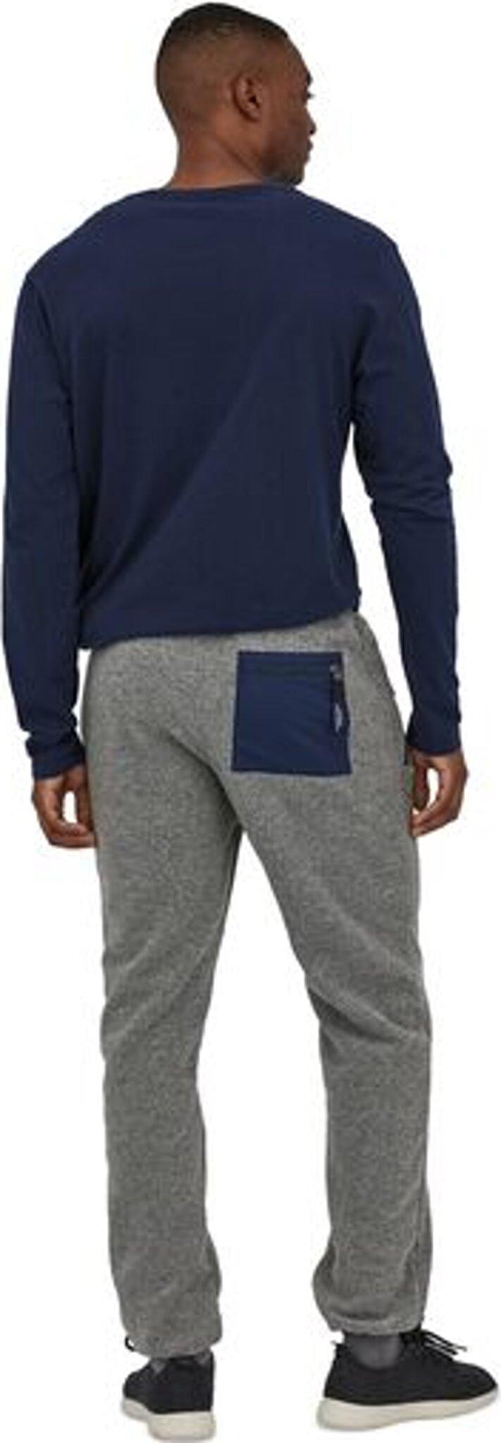 Product gallery image number 3 for product Synchilla Fleece Pants - Men's