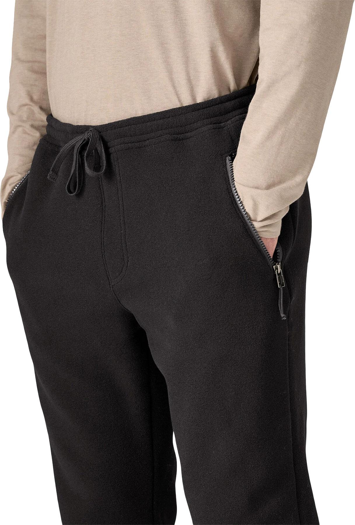 Product gallery image number 2 for product Synchilla Fleece Pants - Men's