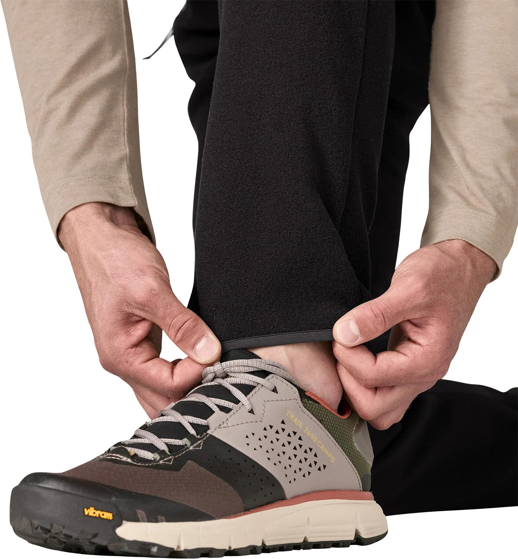 Product gallery image number 6 for product Synchilla Fleece Pants - Men's