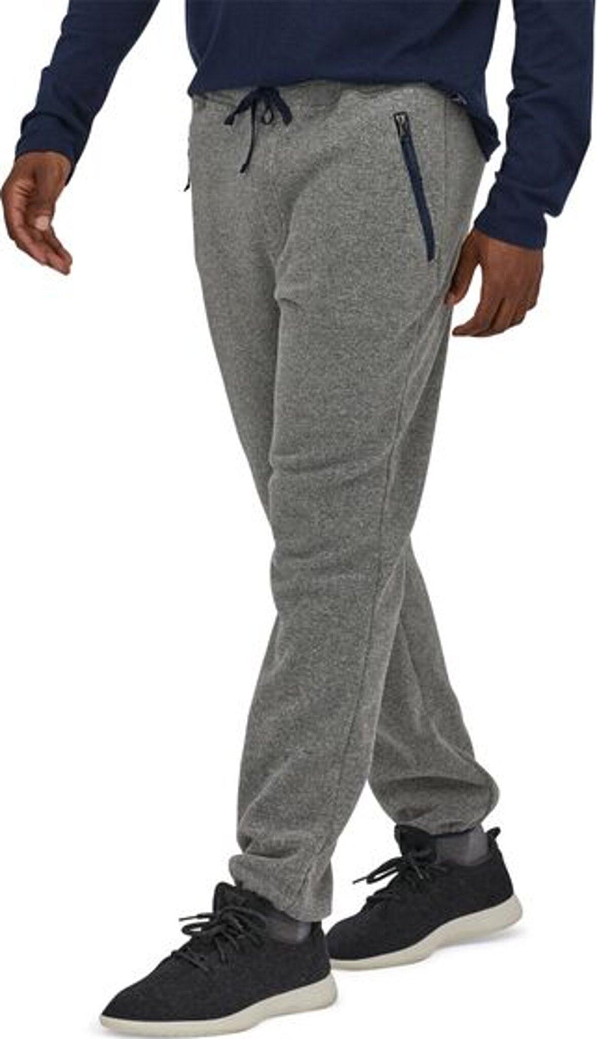 Product gallery image number 2 for product Synchilla Fleece Pants - Men's