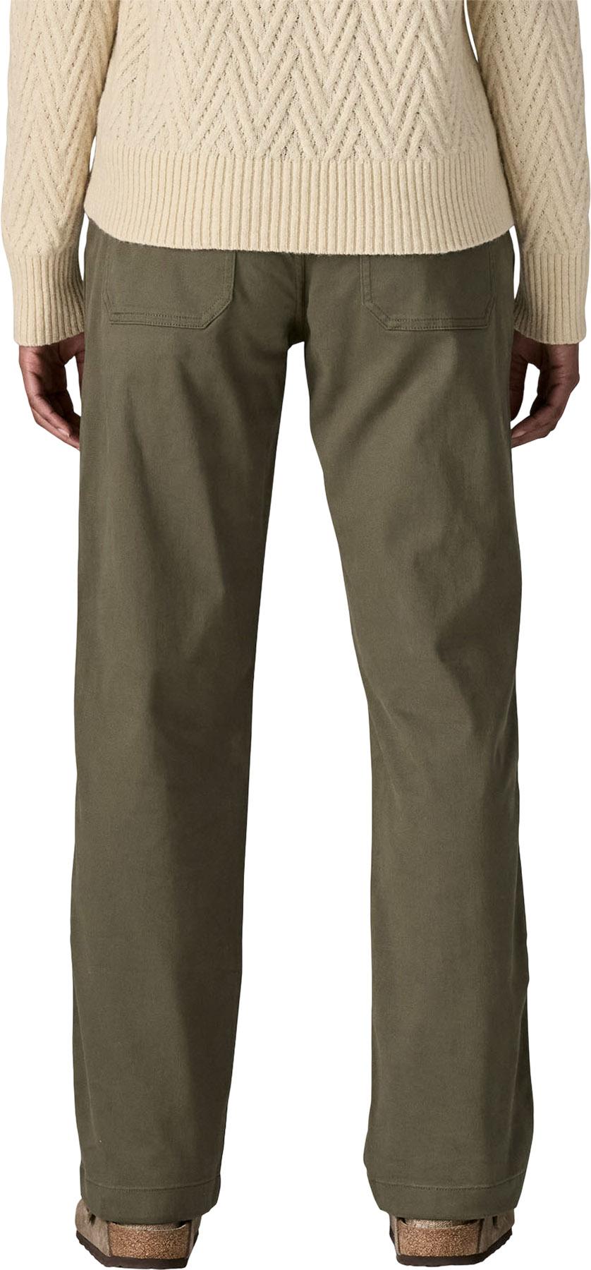 Product gallery image number 2 for product Utility Pants - Women's