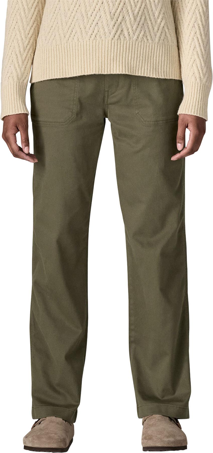 Product gallery image number 3 for product Utility Pants - Women's