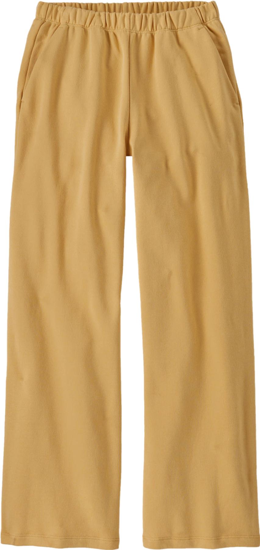 Product image for Regenerative Organic Certified Cotton Essential Pants - Women's