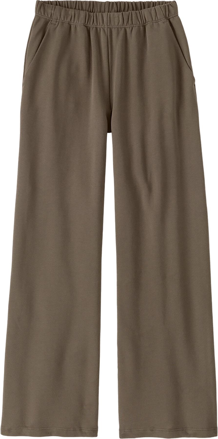 Product image for Regenerative Organic Certified Cotton Essential Pants - Women's