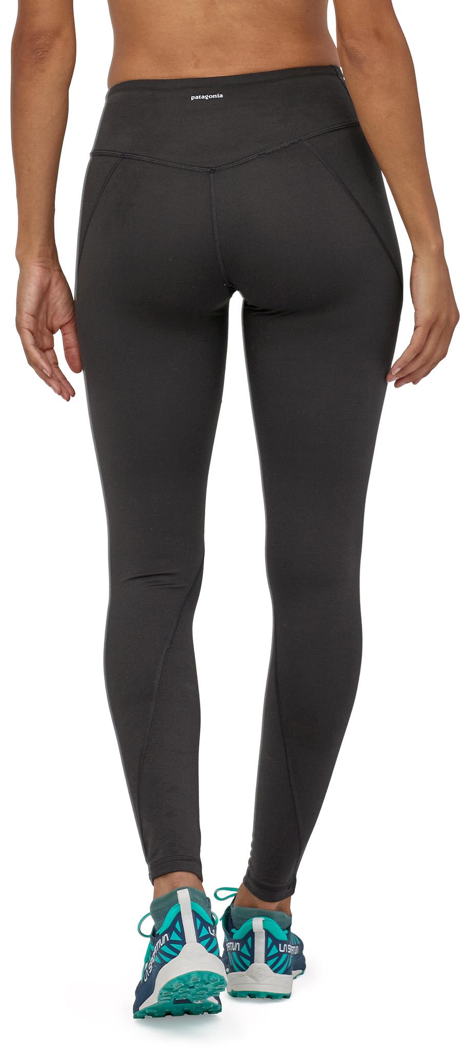 Product gallery image number 4 for product Centered Tights - Women's