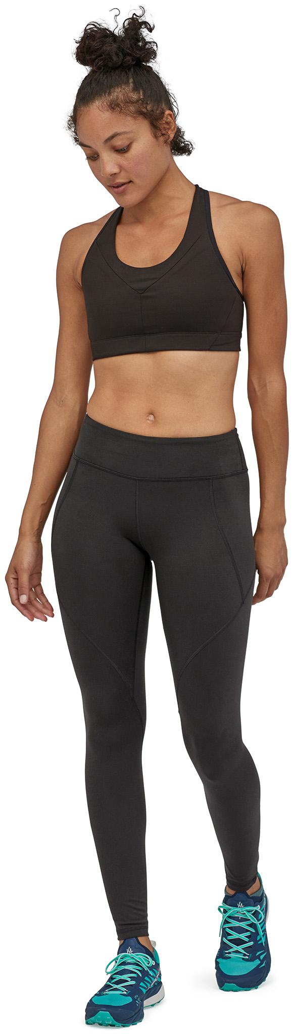 Product gallery image number 3 for product Centered Tights - Women's