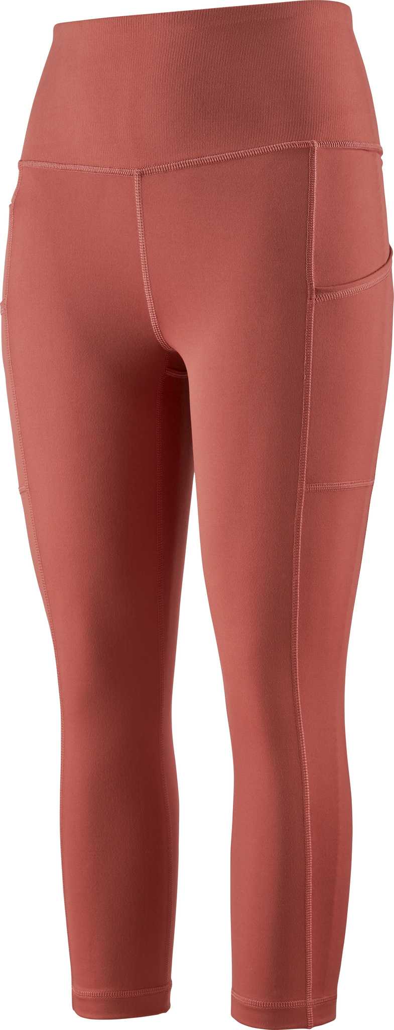 Spanish Red
