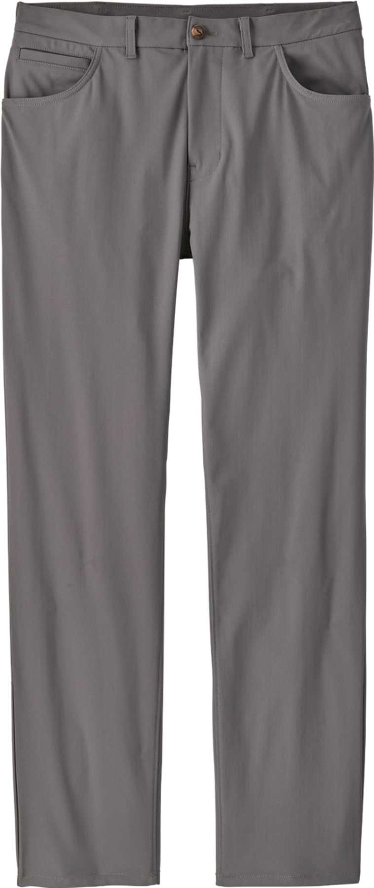 Product image for Transit Traveler 5-Pocket Pants - Men's