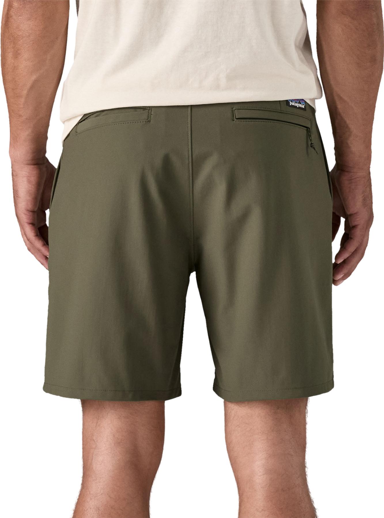 Product gallery image number 3 for product Transit Traveler Shorts 7" - Men's