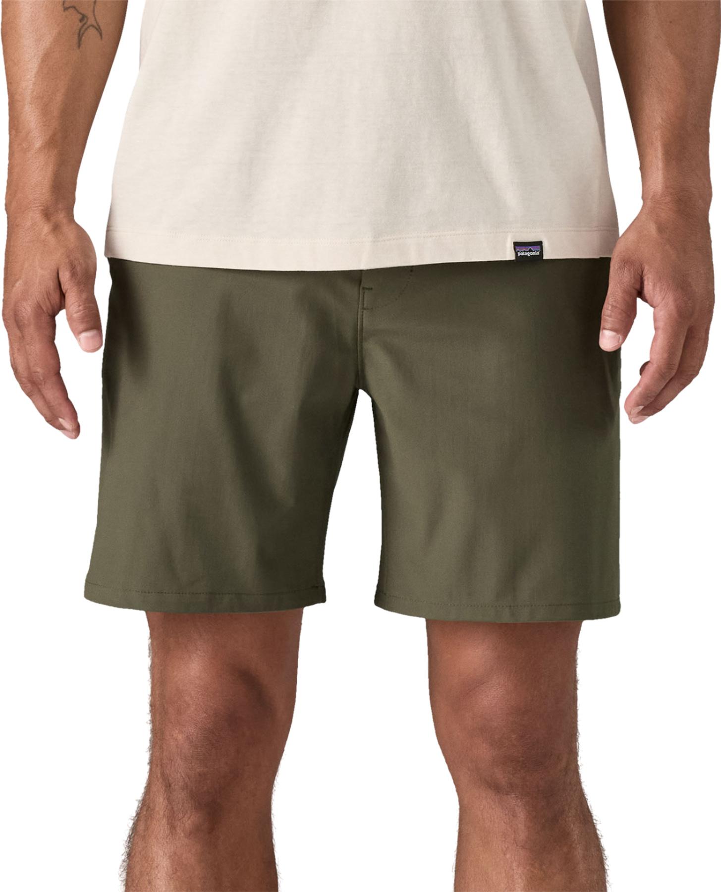 Product gallery image number 2 for product Transit Traveler Shorts 7" - Men's
