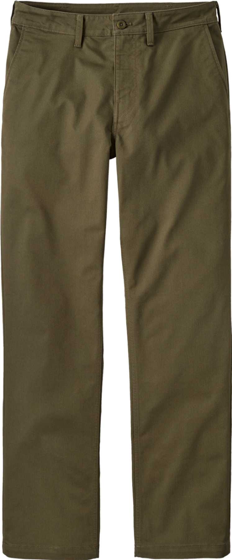 Product image for Twill Traveler Chino Pants - Men's