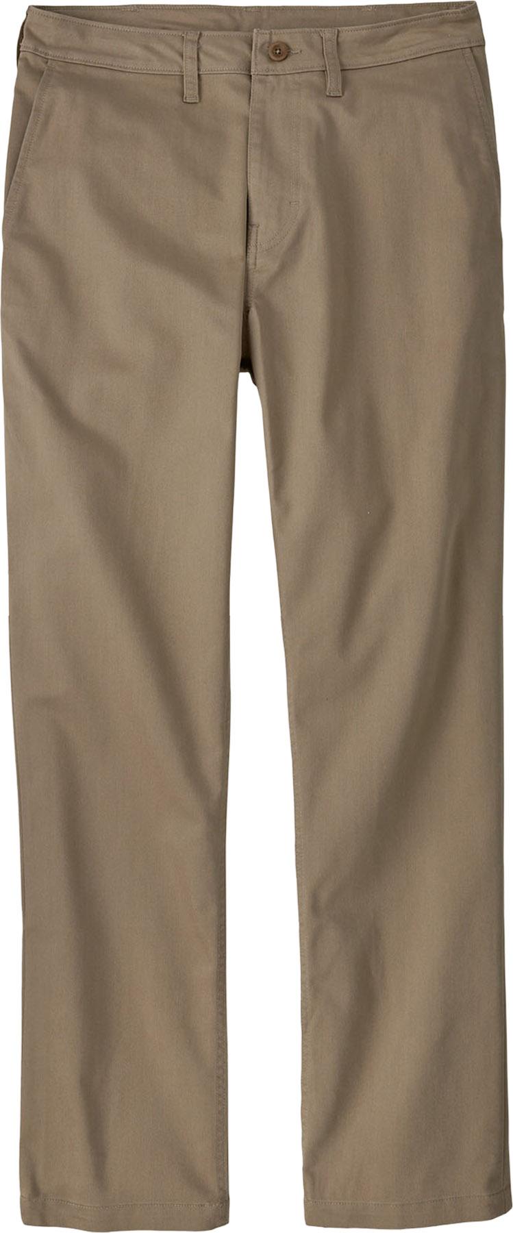 Product image for Traveler Twill Chino Long Pants - Men's