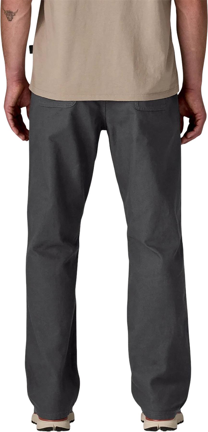 Product gallery image number 2 for product Point Reyes Canvas Gi Pant - Men's