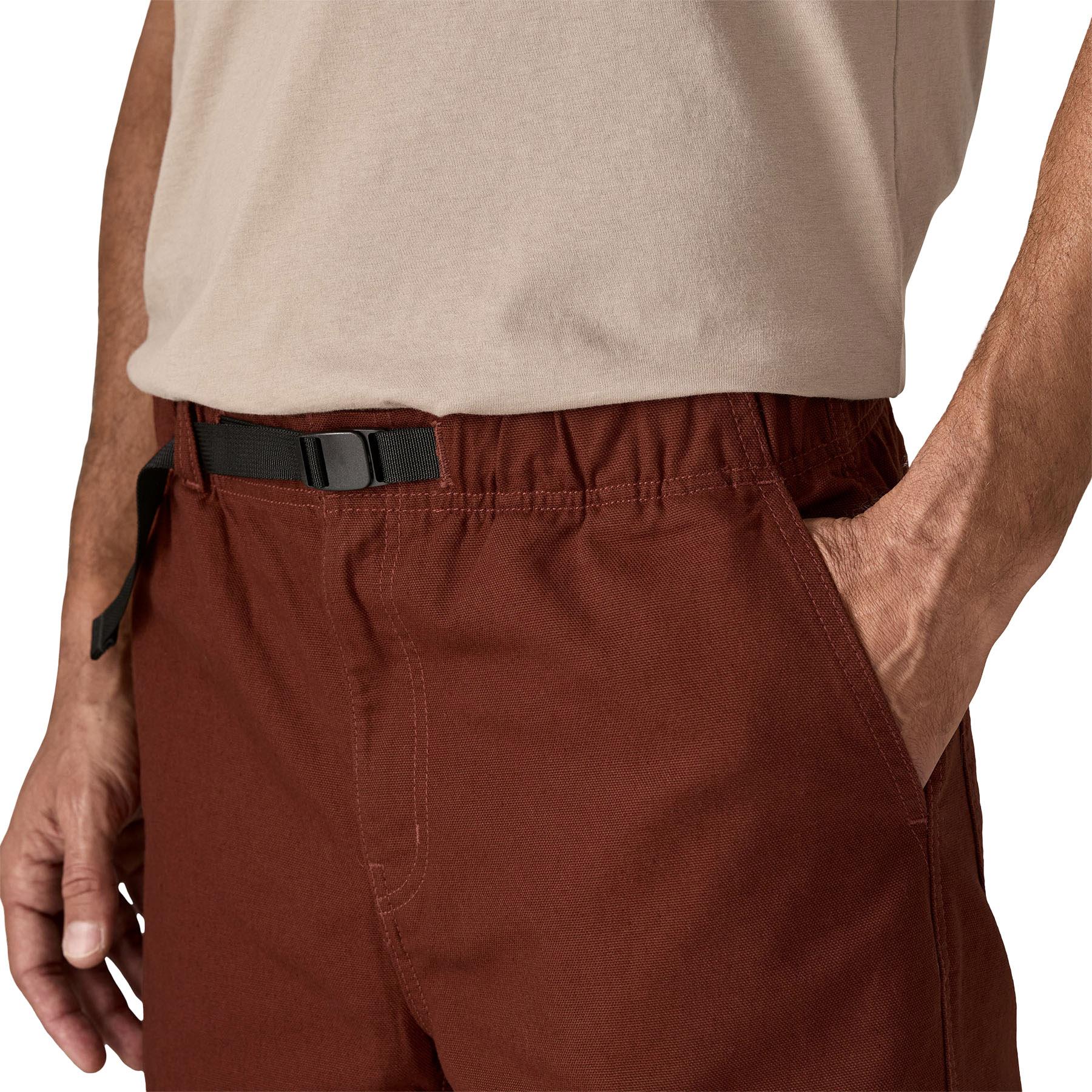 Product gallery image number 2 for product Point Reyes Canvas Gi Pant - Men's