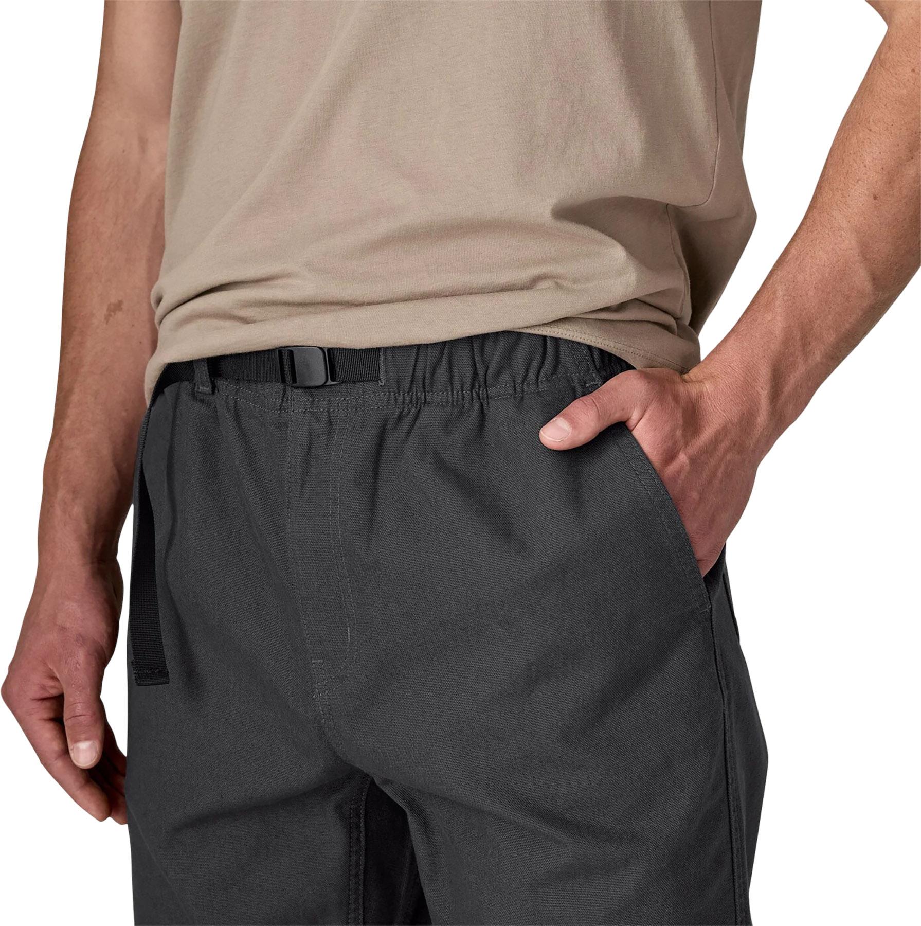 Product gallery image number 3 for product Point Reyes Canvas Gi Pant - Men's