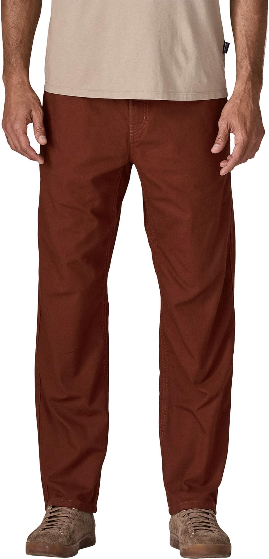 Product gallery image number 3 for product Point Reyes Canvas Gi Pant - Men's