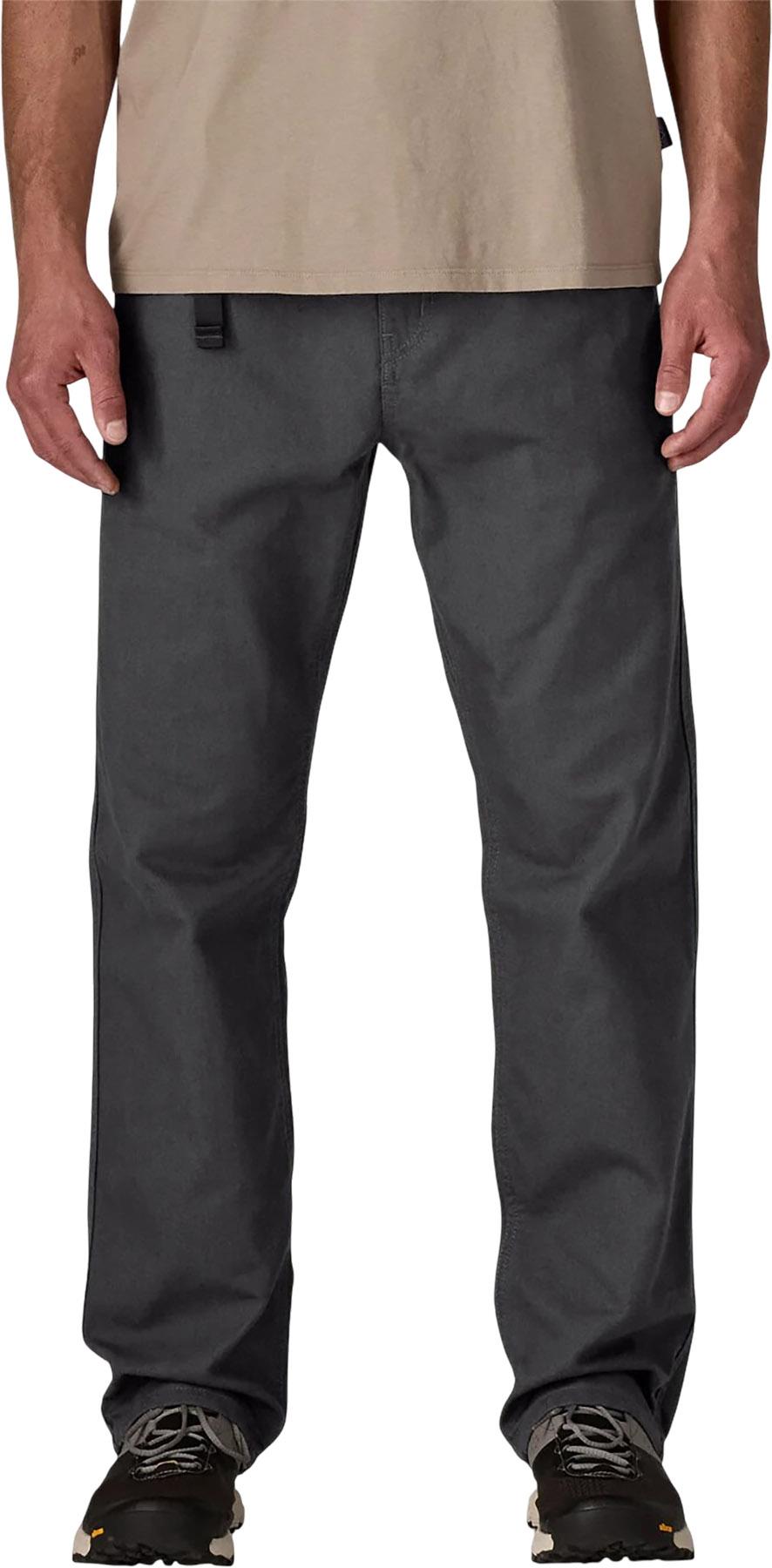 Product gallery image number 4 for product Point Reyes Canvas Gi Pant - Men's
