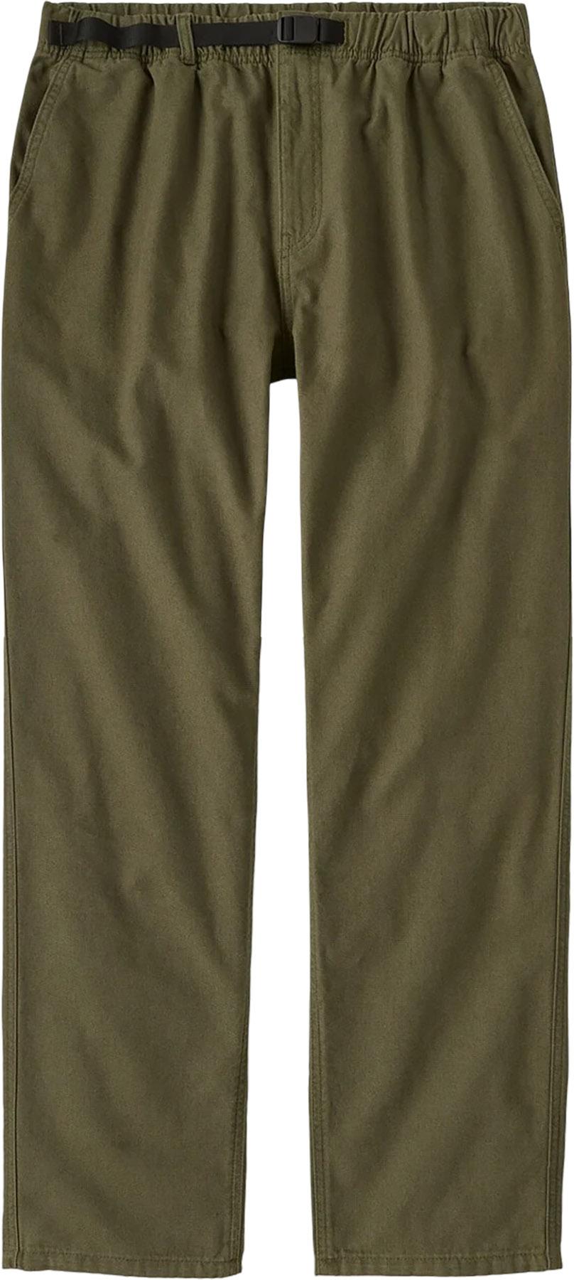 Product image for Point Reyes Canvas Gi Pant - Men's