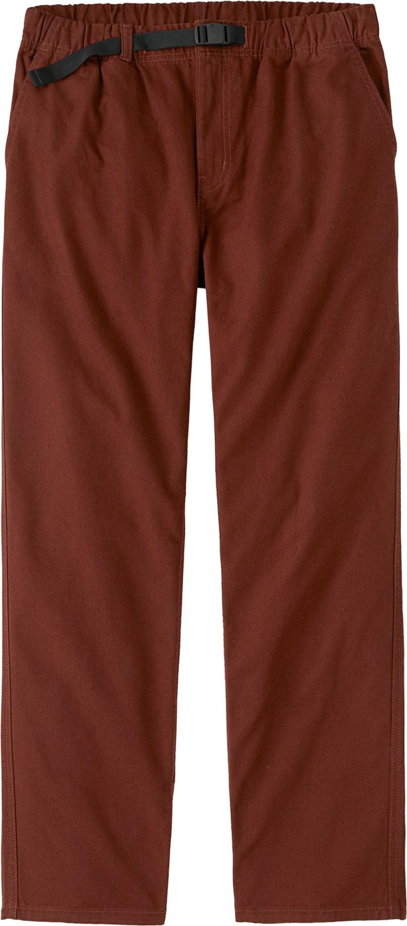 Product image for Point Reyes Canvas Gi Pant - Men's