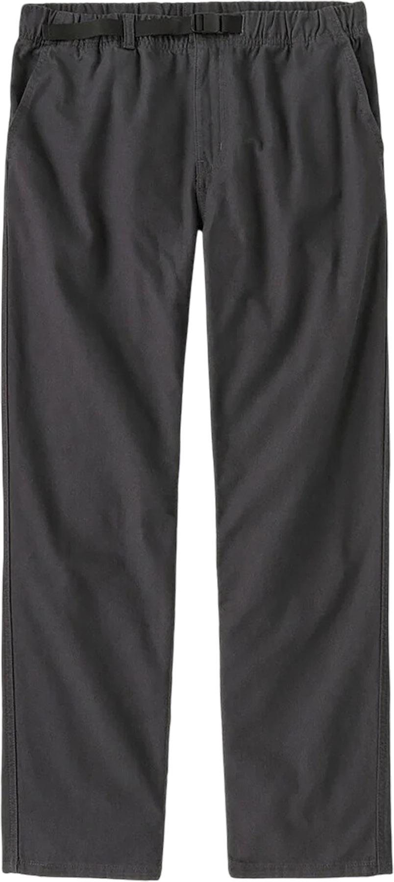 Product image for Point Reyes Canvas Gi Pant - Men's