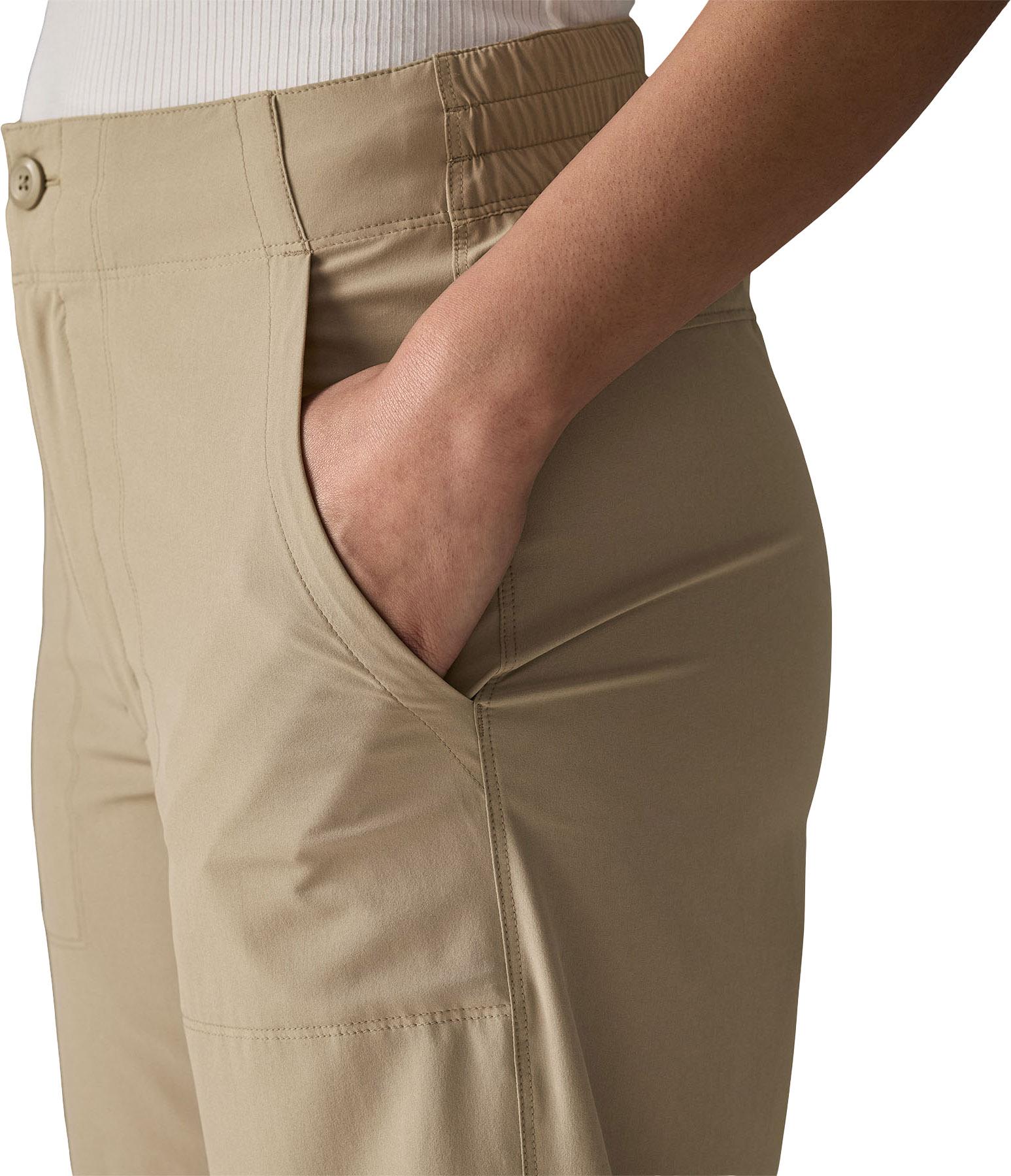 Product gallery image number 2 for product Roamwith Pant - Women's