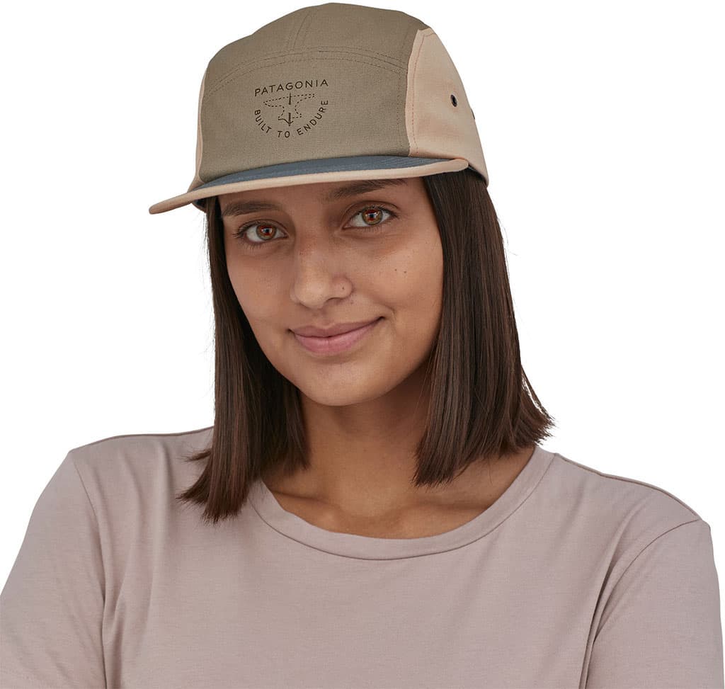 Product gallery image number 3 for product Maclure Hat - Unisex