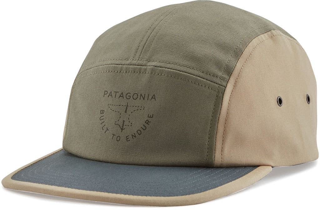 Product gallery image number 1 for product Maclure Hat - Unisex