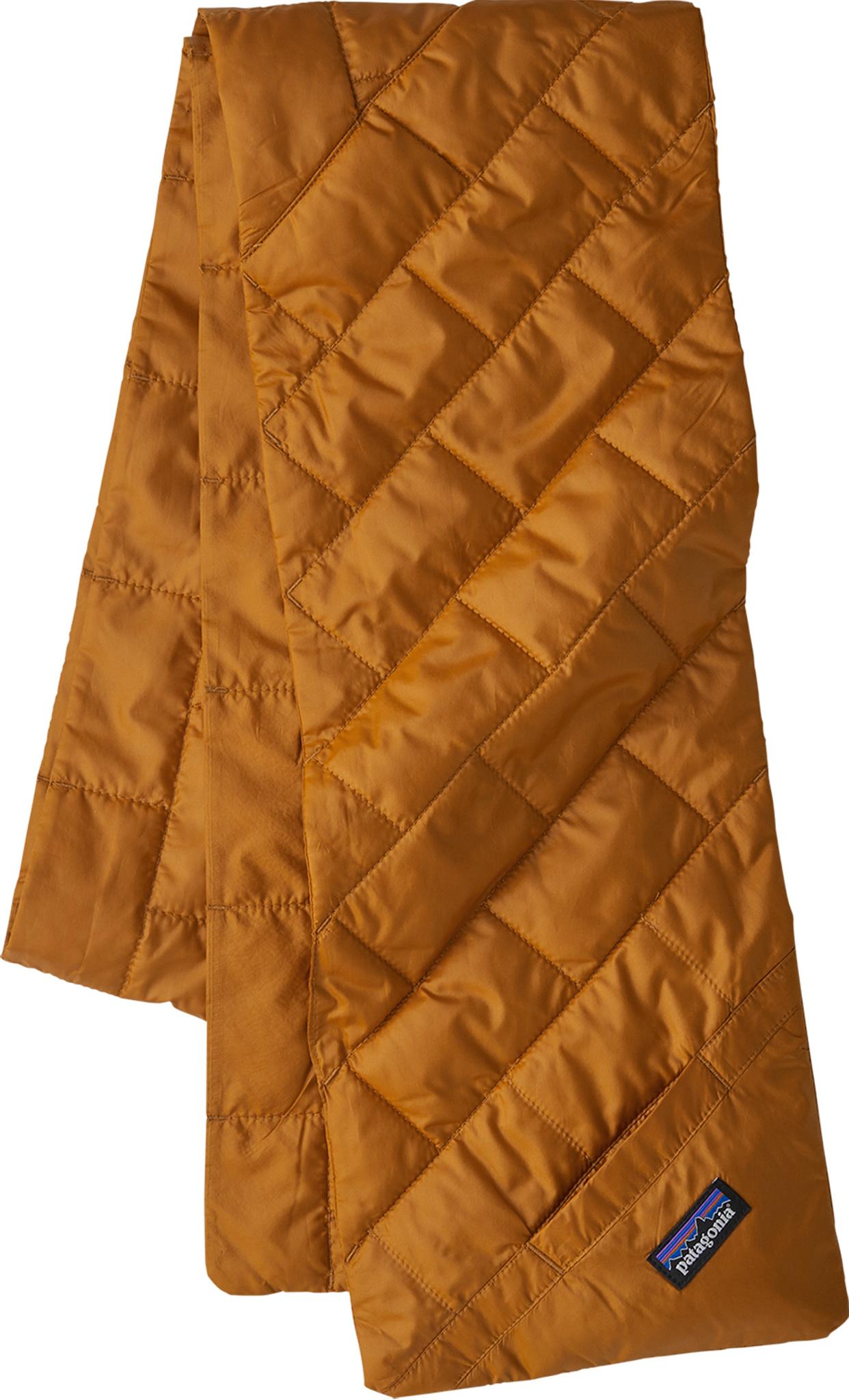 Product gallery image number 1 for product Nano Puff Scarf - Unisex