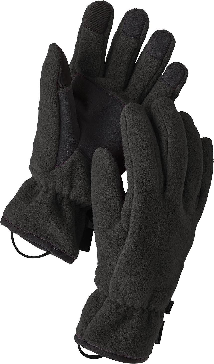 Product gallery image number 1 for product Synchilla™ Gloves - Men's