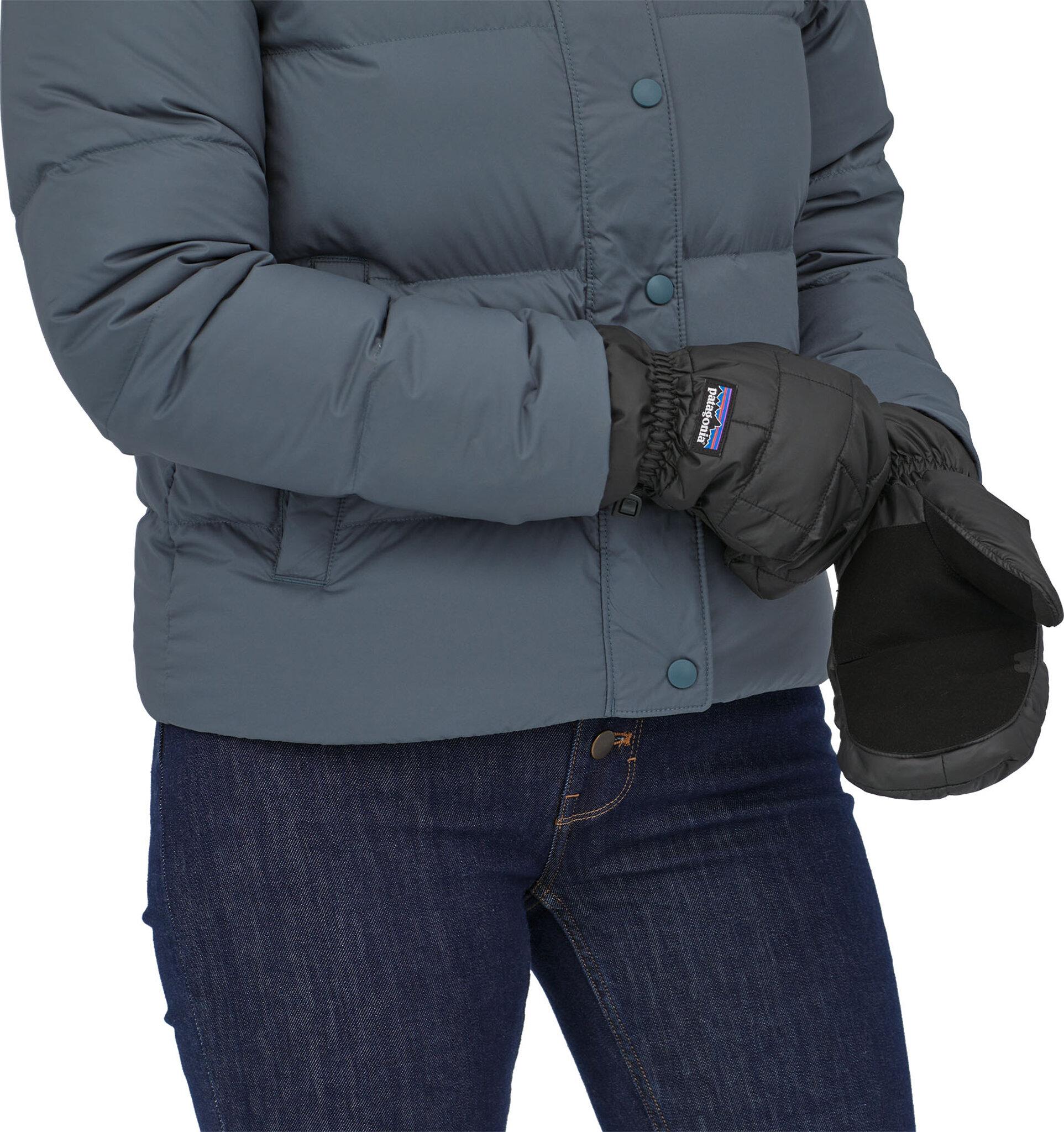 Product gallery image number 2 for product Nano Puff Mitts
