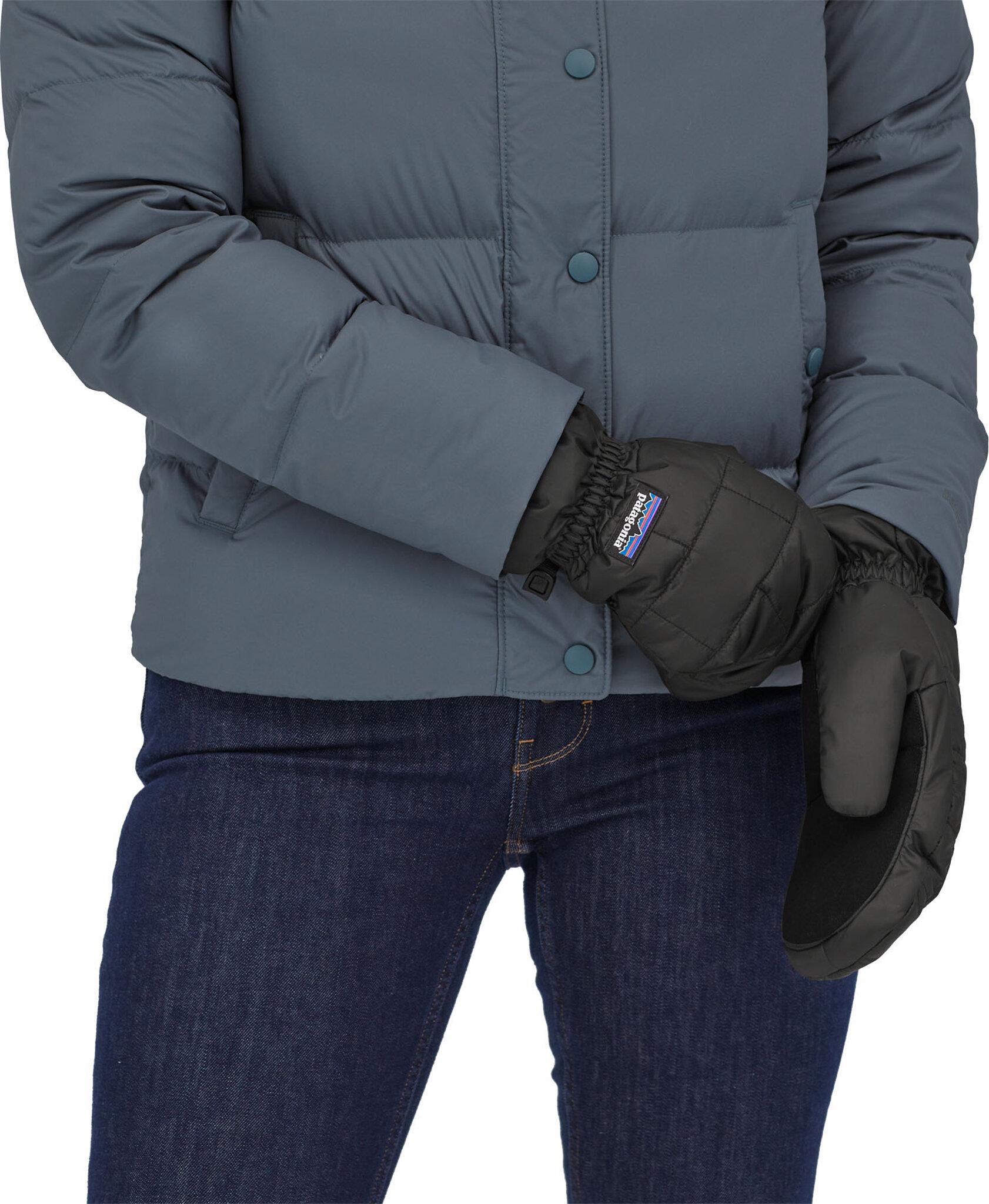 Product gallery image number 3 for product Nano Puff Mitts