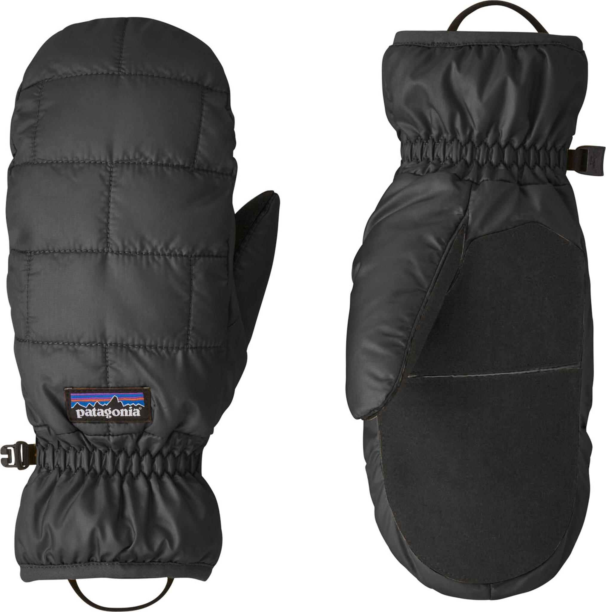 Product gallery image number 1 for product Nano Puff Mitts