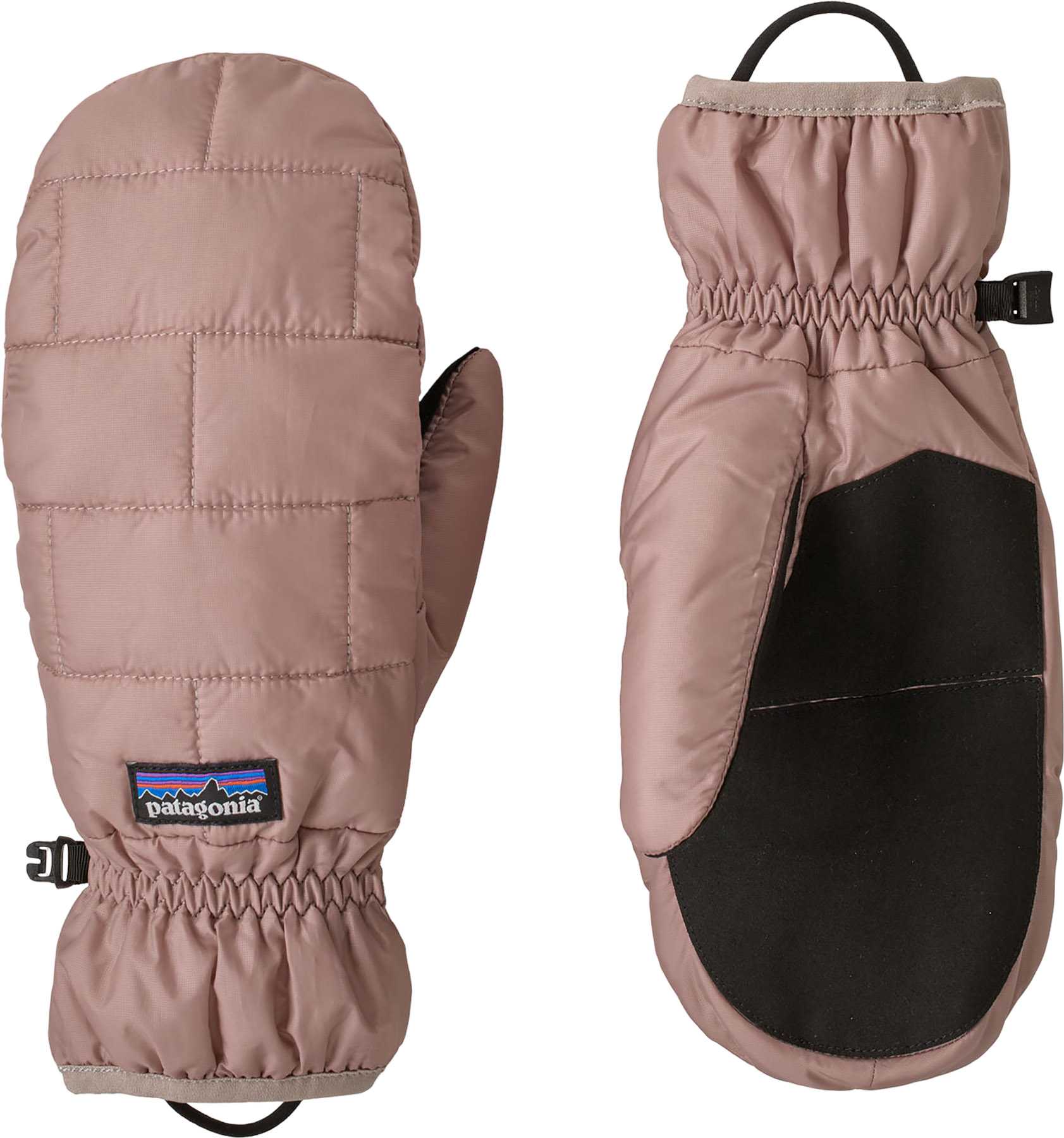 Stingray Mauve