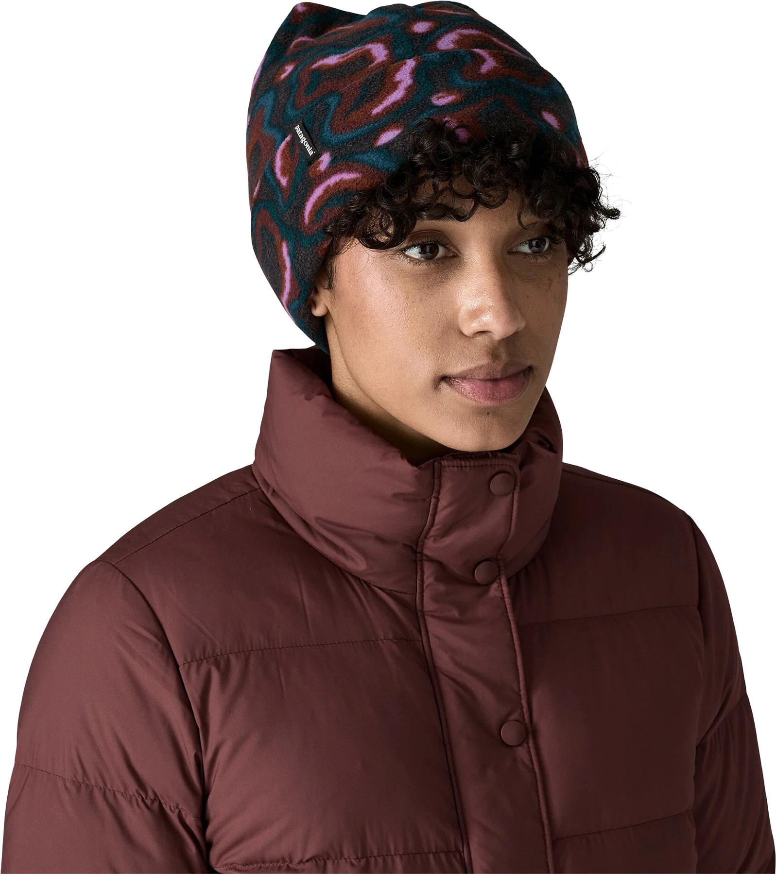 Product gallery image number 3 for product Micro D Beanie