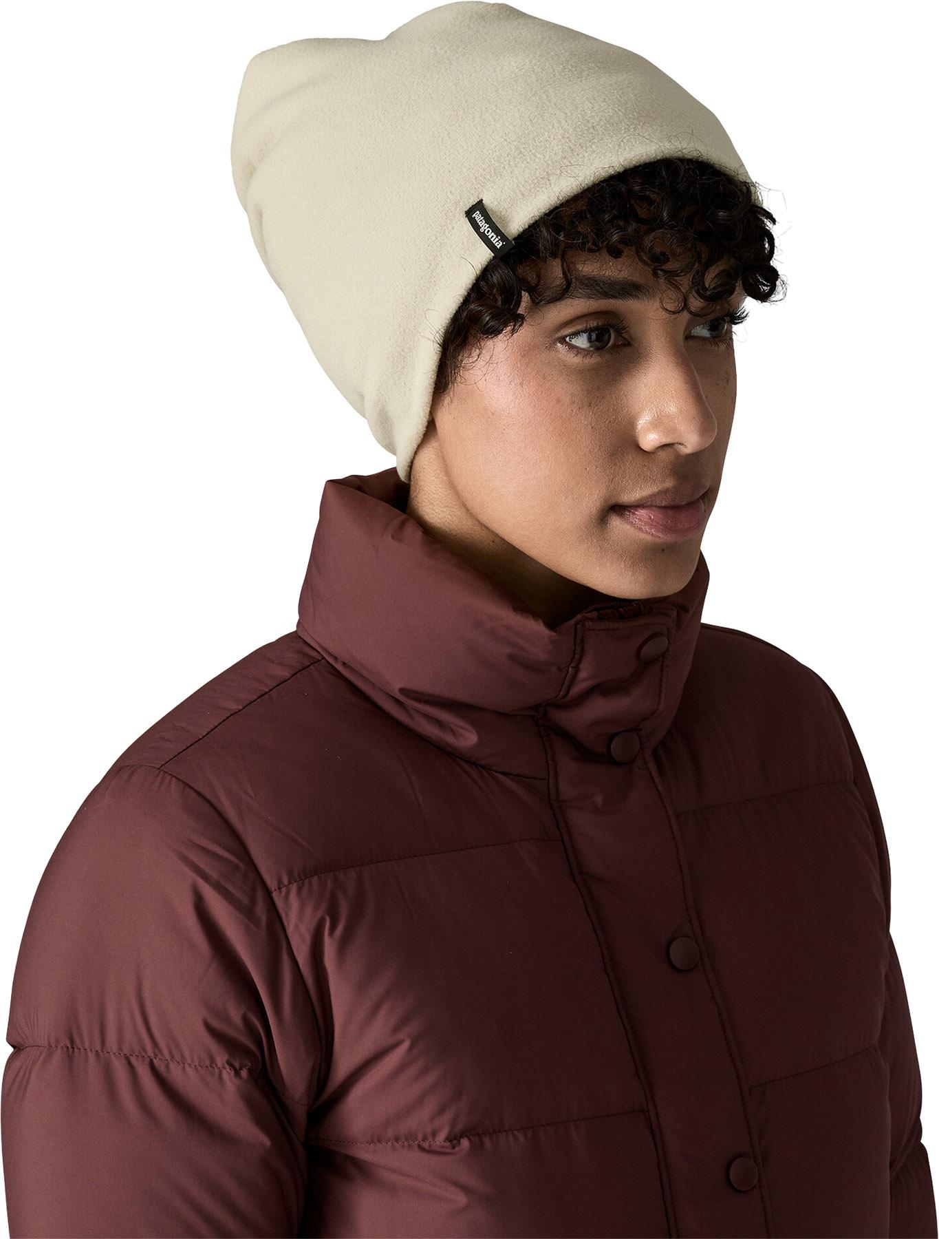 Product gallery image number 3 for product Micro D Beanie