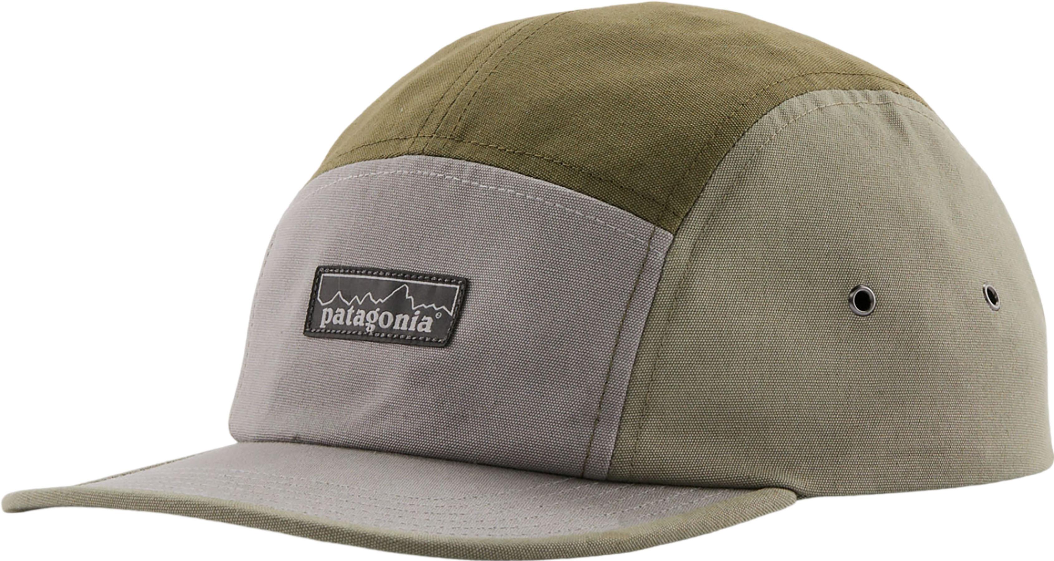Image de produit pour Chapeau avec imprimé Maclure
