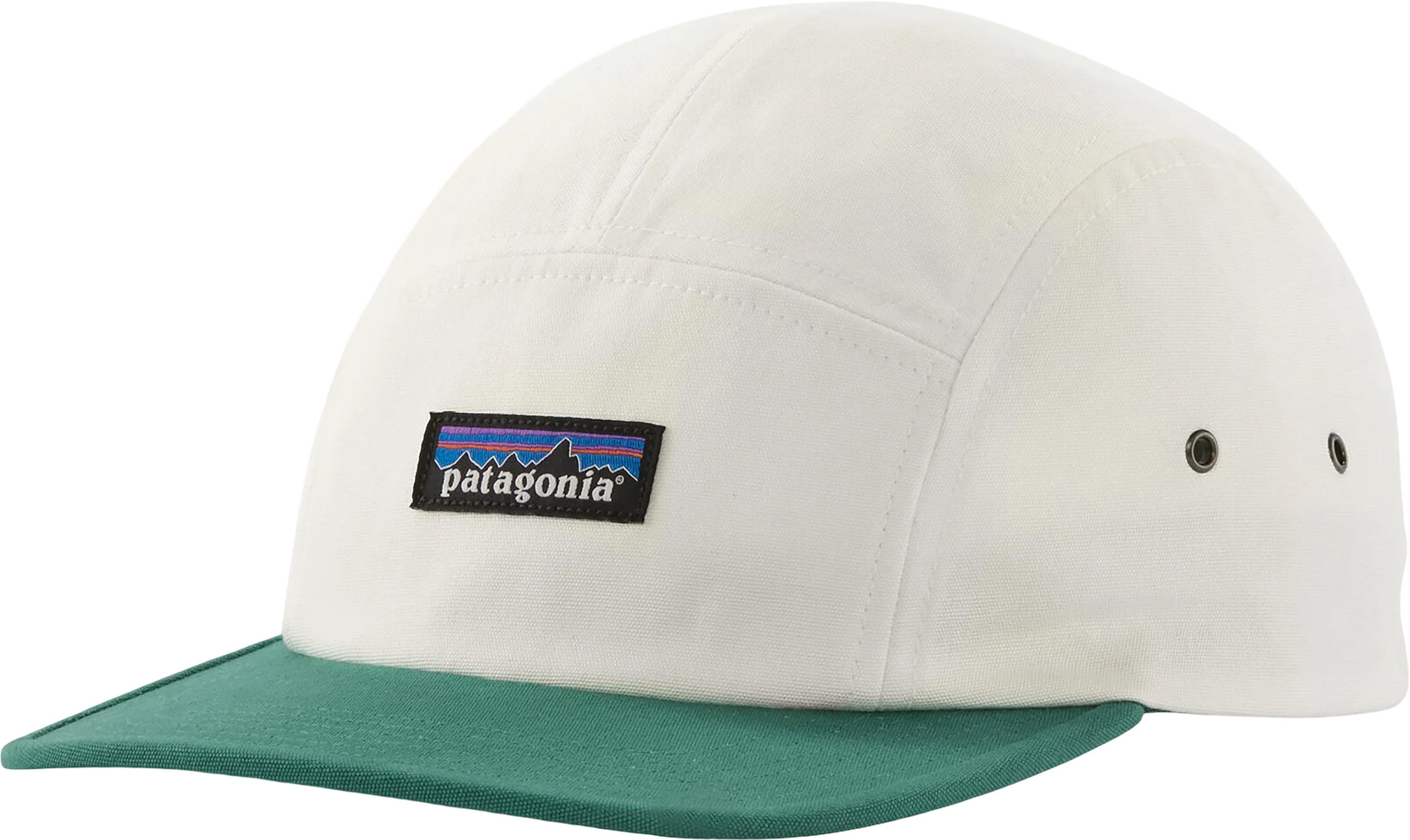 Image de produit pour Chapeau avec imprimé Maclure