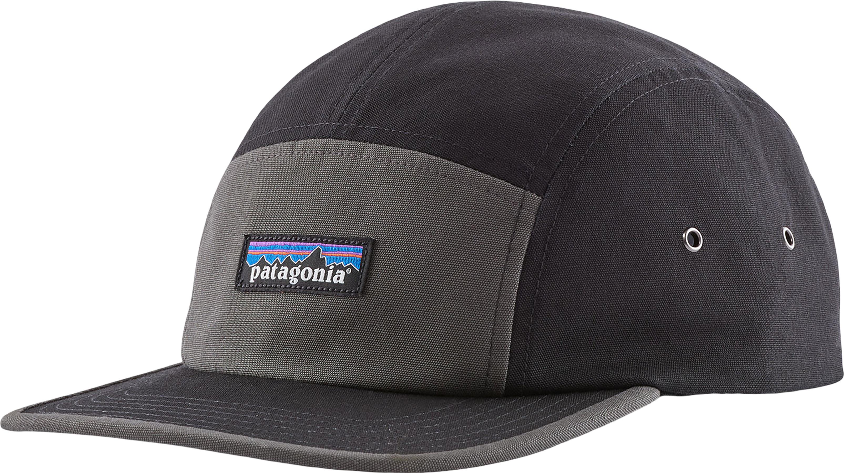 Image de produit pour Chapeau avec imprimé Maclure