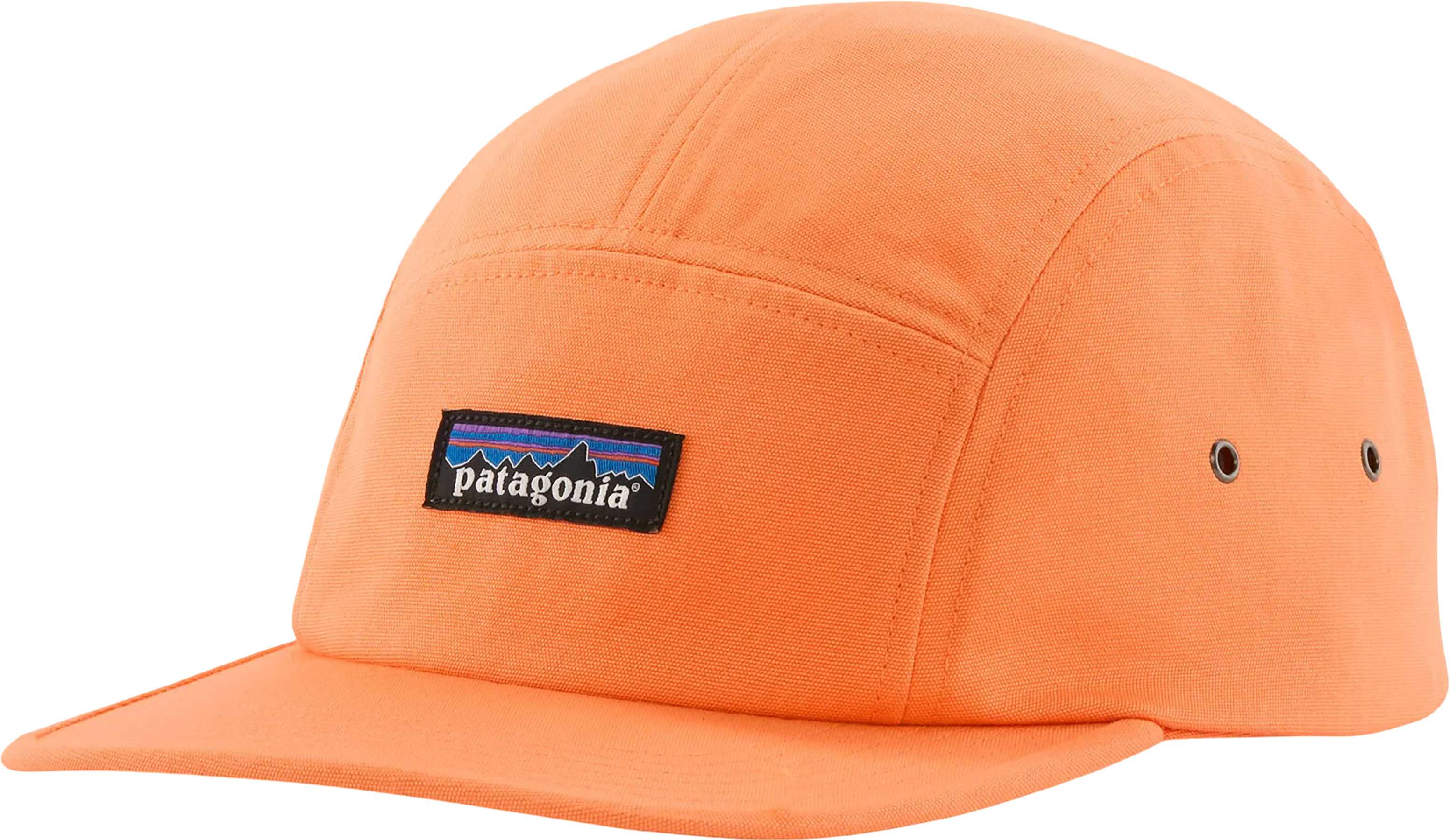 P-6 Label - Peach Sherbet