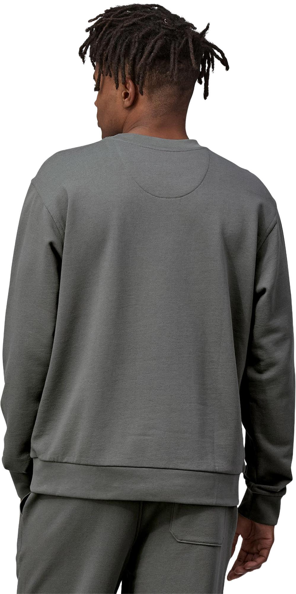 Product gallery image number 2 for product Daily Crewneck Sweatshirt - Unisex