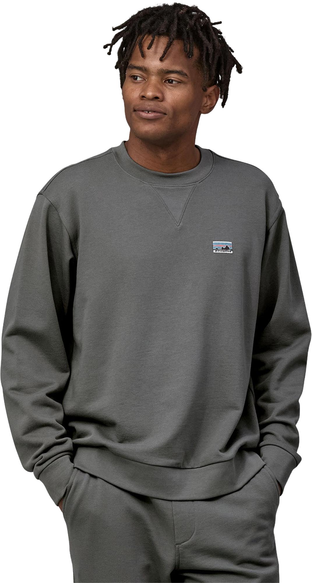 Product gallery image number 3 for product Daily Crewneck Sweatshirt - Unisex