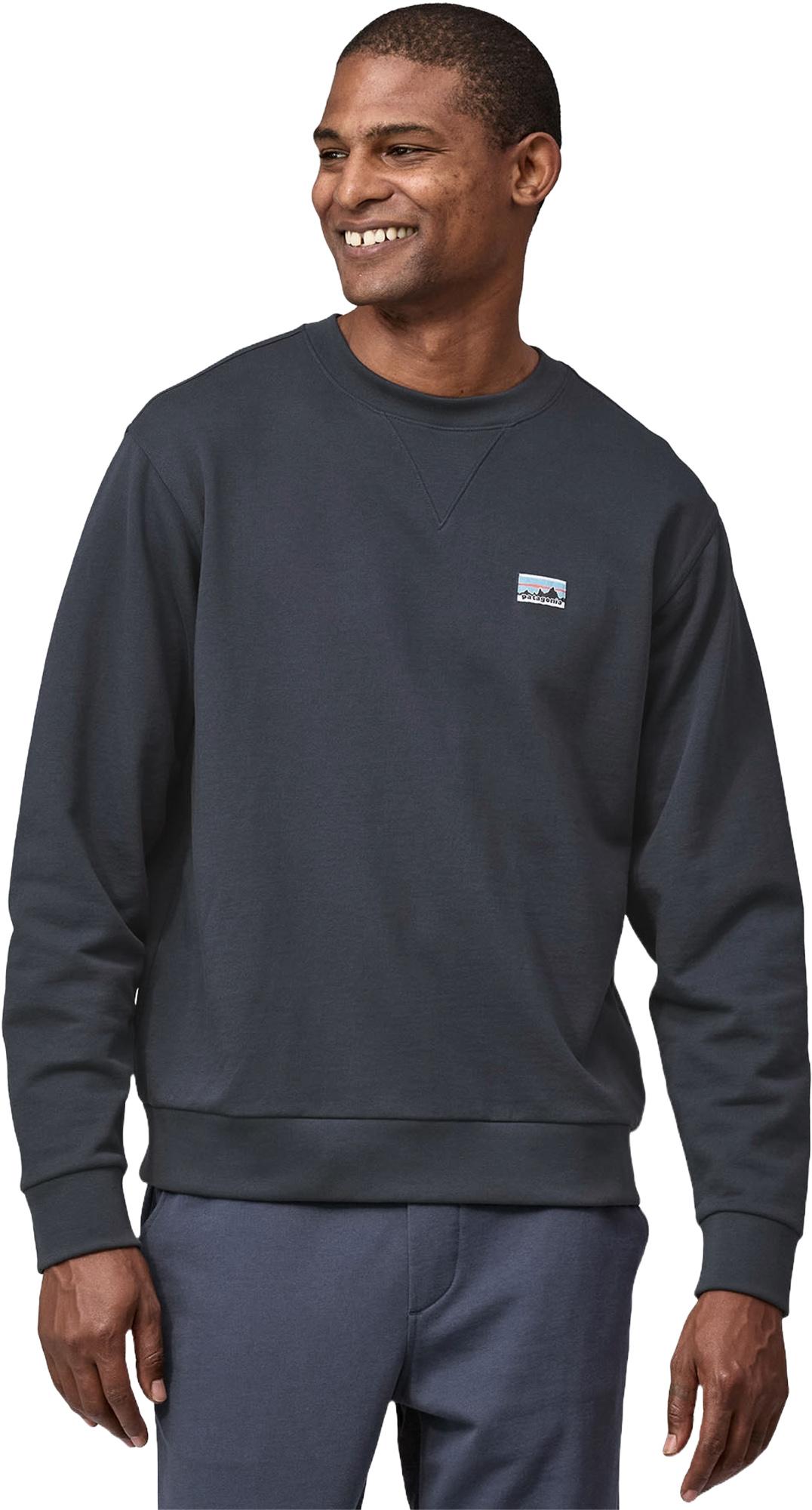Product gallery image number 4 for product Daily Crewneck Sweatshirt - Unisex