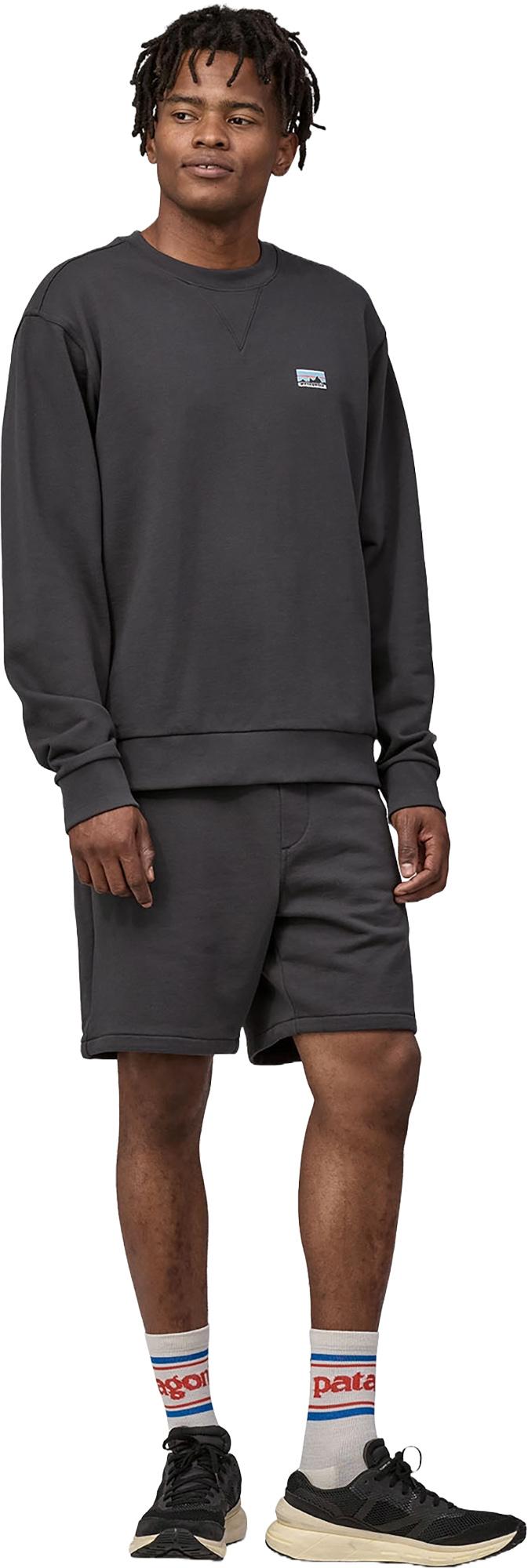 Product gallery image number 4 for product Daily Crewneck Sweatshirt - Unisex