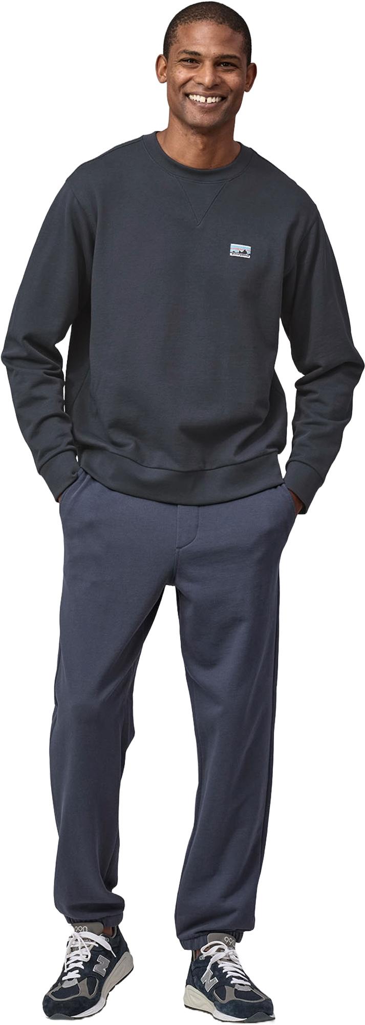 Product gallery image number 3 for product Daily Crewneck Sweatshirt - Unisex