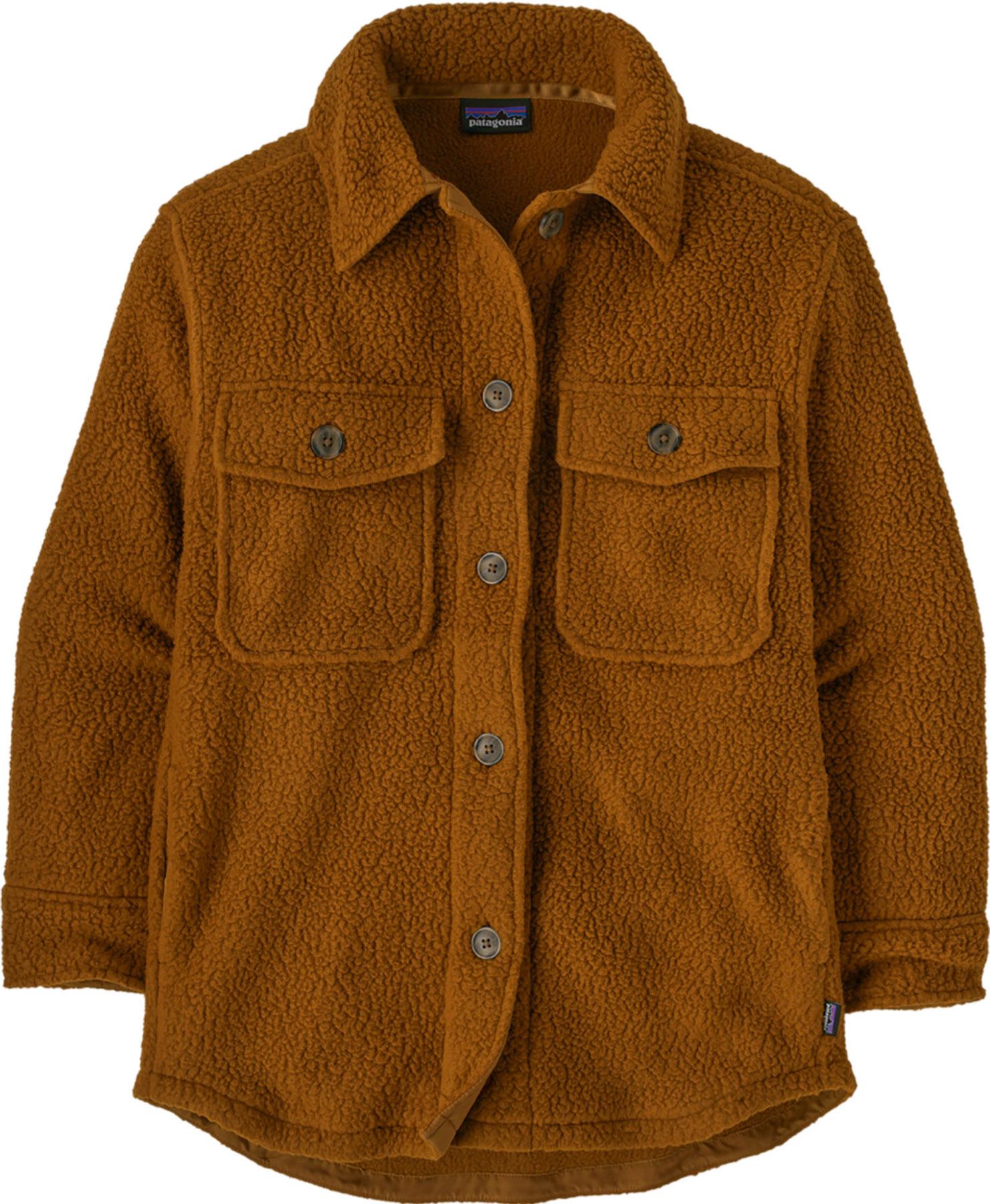 Shelter Brown