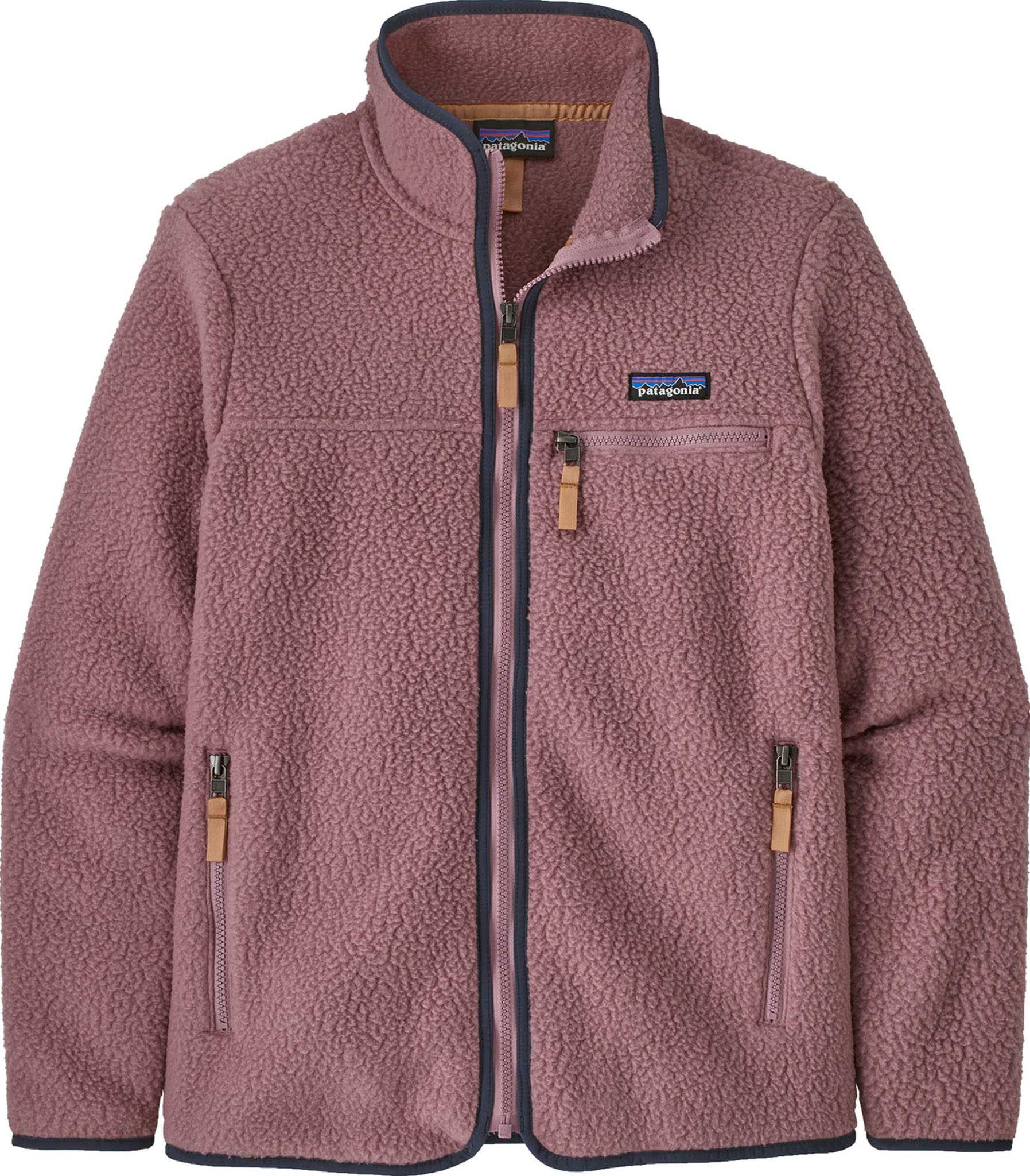 Evening Mauve
