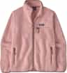Couleur: Fuzzy Mauve